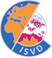 ISVD LOGO